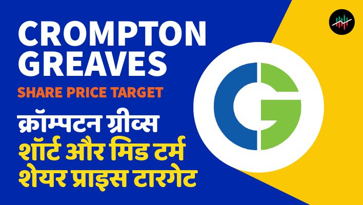 Crompton-Greaves-CROMPTON-Share-Price-Forecast-Target